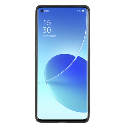Double Buckle PU + TPU Shockproof Magnetic Protective Case with Card Slot & Holder, For OPPO Reno6 Pro 5G, For OPPO Reno6 Pro+ 5G, For Samsung Galaxy A22 5G, For Samsung Galaxy A22 4G