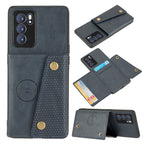 For OPPO Reno6 Pro 5G / Blue