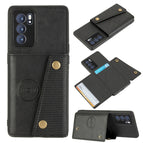 For OPPO Reno6 Pro 5G / Black