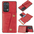 For OPPO Reno6 Pro+ 5G / Red