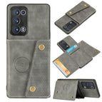 For OPPO Reno6 Pro+ 5G / Grey