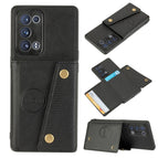 For OPPO Reno6 Pro+ 5G / Black