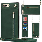 For iPhone 8 Plus / 7 Plus / Green