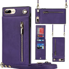 For iPhone 8 Plus / 7 Plus / Purple