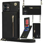 For iPhone 11 / Black