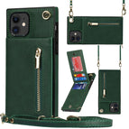For iPhone 11 / Green