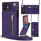 For iPhone 11 / Purple