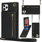 For iPhone 11 Pro Max / Black