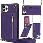 For iPhone 11 Pro Max / Purple