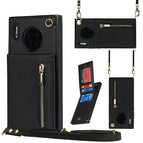 For Huawei Mate 30 Pro / Black