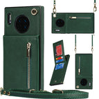 For Huawei Mate 30 Pro / Green