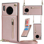 For Huawei Mate 30 Pro / Rose Gold