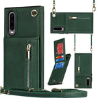 For Huawei P30 / Green
