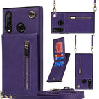 For Huawei P30 Lite / Purple
