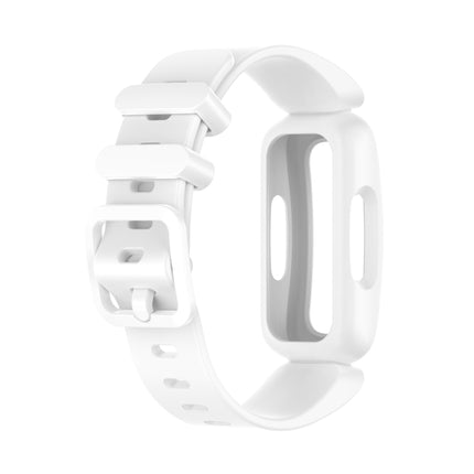 xDfind Silicone Integrated Replacement Strap Watchband, For Fitbit Ace 3 / Inspire2