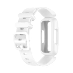xDfind Silicone Integrated Replacement Strap Watchband
