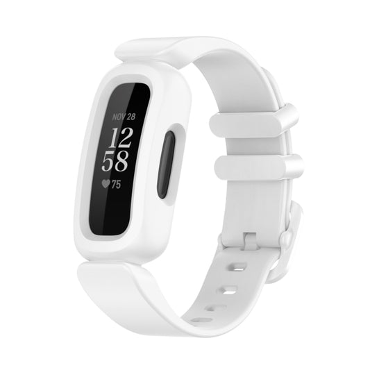 xDfind Silicone Integrated Replacement Strap Watchband, For Fitbit Ace 3 / Inspire2