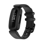 For Fitbit Ace 3 / Inspire2 / Black