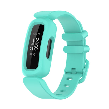 xDfind Silicone Integrated Replacement Strap Watchband, For Fitbit Ace 3 / Inspire2