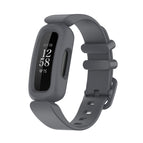 For Fitbit Ace 3 / Inspire2 / Grey