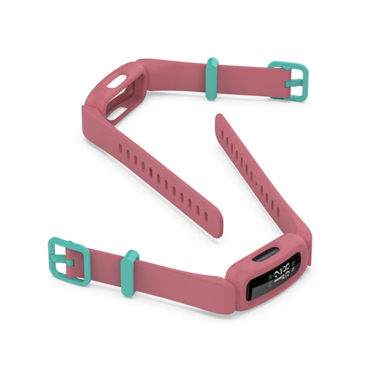 xDfind Silicone Integrated Replacement Strap Watchband, For Fitbit Ace 3 / Inspire2
