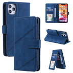 Für iPhone 11 / Blau