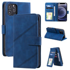 Für iPhone 12 mini / Blau