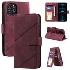 For iPhone 12 Pro Max / Red