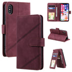 For iPhone XR / Red