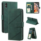 For iPhone XS Max / Green