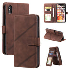 For iPhone XS Max / Brown