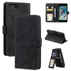 For iPhone SE 2022 / SE 2020 / 8 / 7 / Black