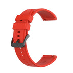 For Huawei Watch GT2 Pro / Red