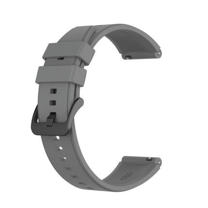Silicone Replacement Strap Watchband, For Huawei Watch GT2 Pro