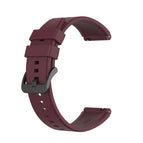 For Huawei Watch GT2 Pro / Wine Red