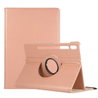 For Samsung Galaxy Tab S7 FE T730 / Rose Gold