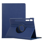 For Samsung Galaxy Tab S7 FE T730 / Blue