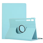 For Samsung Galaxy Tab S7 FE T730 / Sky Blue