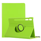 For Samsung Galaxy Tab S7 FE T730 / Green