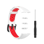 White Red