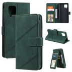 For Samsung Galaxy A42 5G / Green