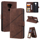 For Xiaomi Redmi Note 9 / Brown