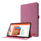 For Huawei MatePad 11 2021 / Red Wine