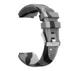 For Samsung Gear S3 / Grey