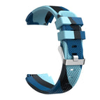 For Samsung Gear S3 / Blue