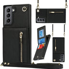 For Samsung Galaxy S21 5G / Black