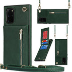 For Samsung Galaxy S20+ / Green