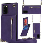 For Samsung Galaxy S20 FE 5G / Purple