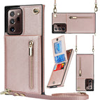 For Samsung Galaxy Note20 Ultra / Rose Gold