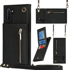 For Samsung Galaxy Note10 / Black